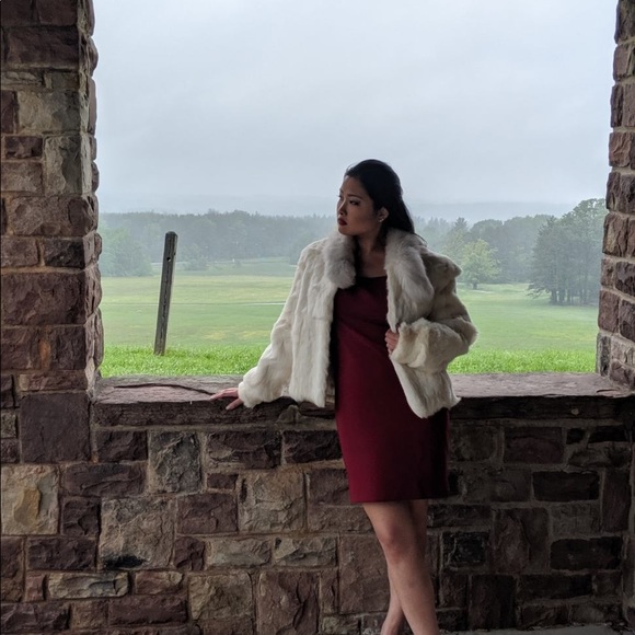 Meet your Posher, Faith - Picture 8 of 8